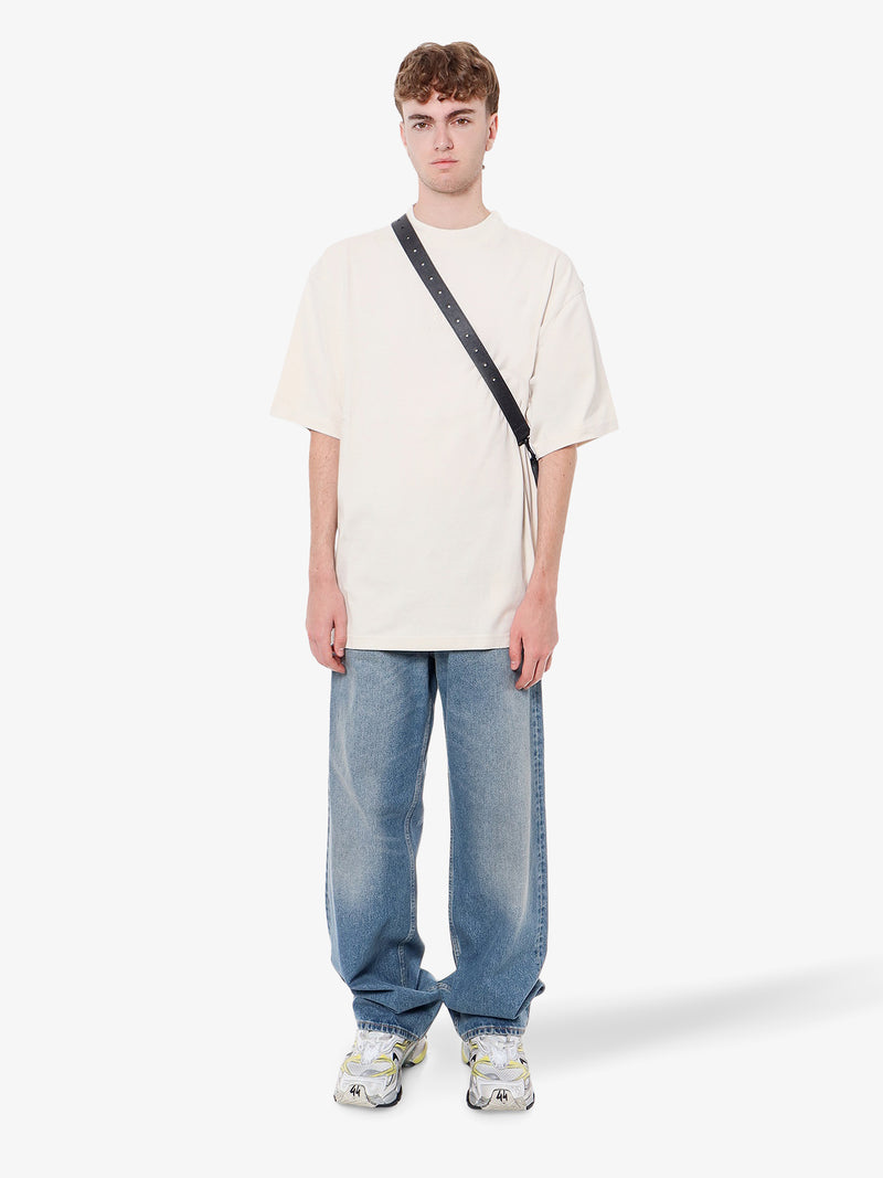 Nugnes1920 T-SHIRT Presa