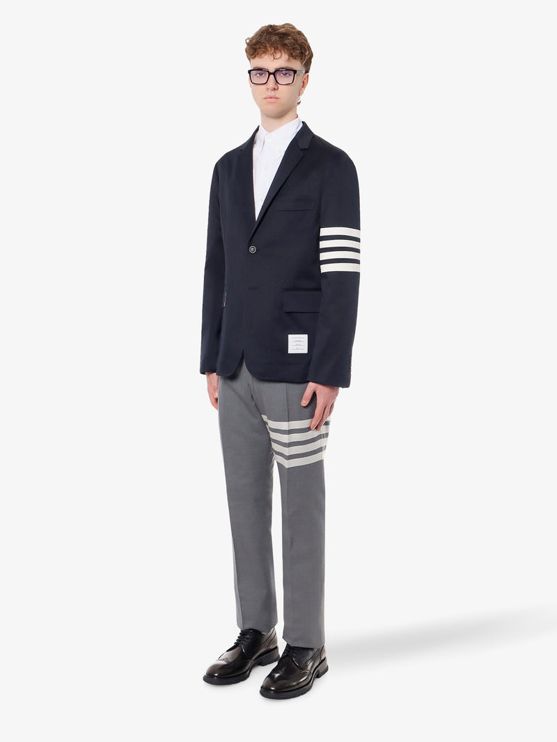 Nugnes1920 PANTALONE Latest fashion