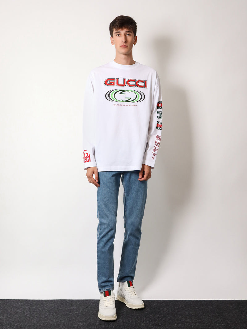 Nugnes1920 T-SHIRT Shopping Online