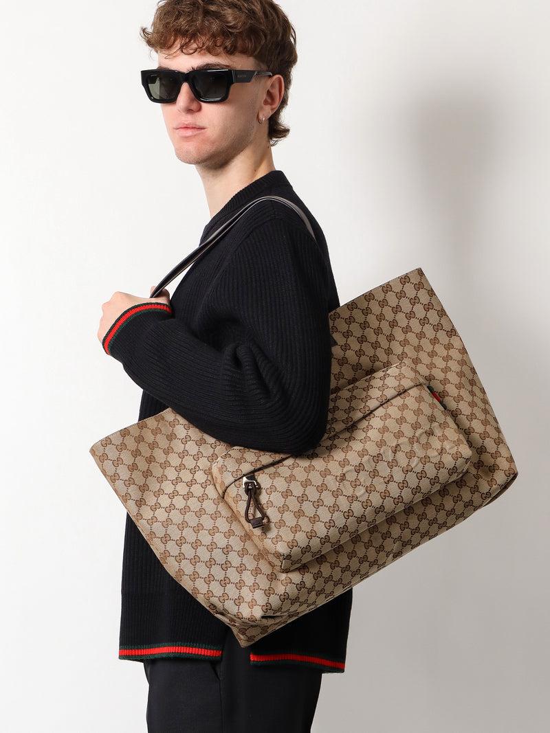 Nugnes1920 BORSA SHOPPING Novità