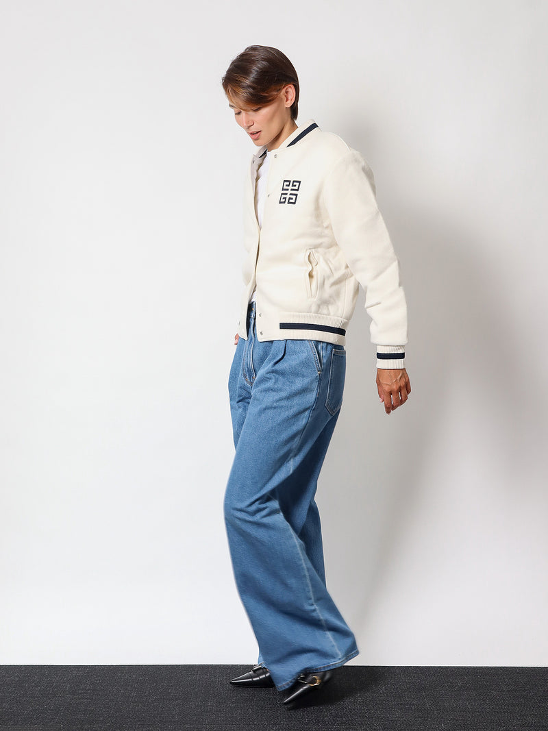 Nugnes1920 JEANS Moda
