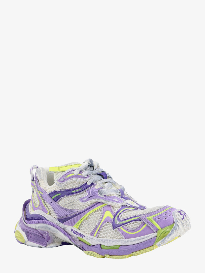 Nugnes1920 RUNNER 2 Pezzi Unici