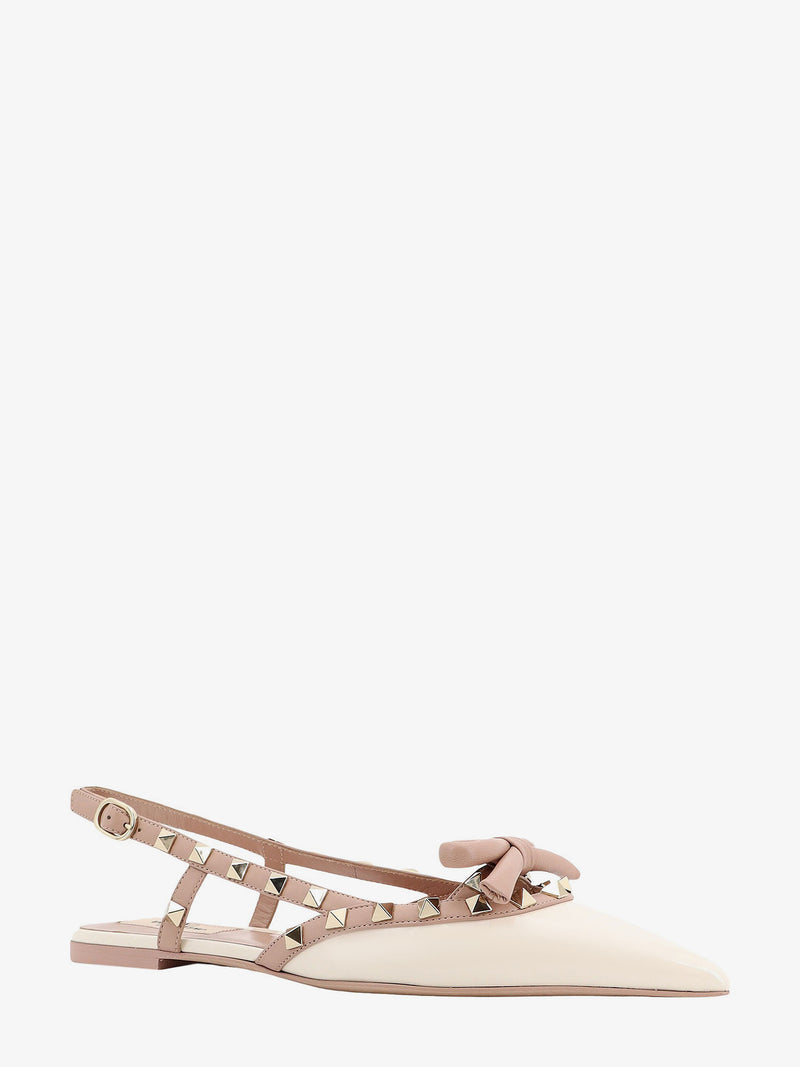 Nugnes1920 ROCKSTUD BOW Soddisfazione Garantita