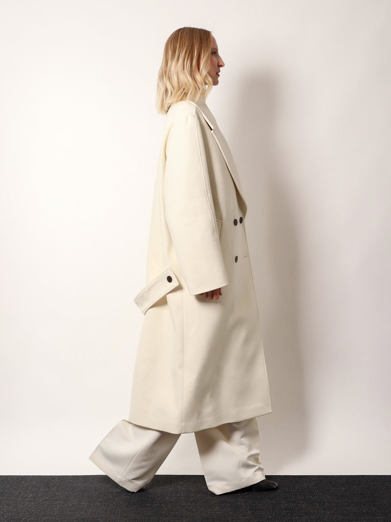 Nugnes1920 CAPPOTTO Sottocosto