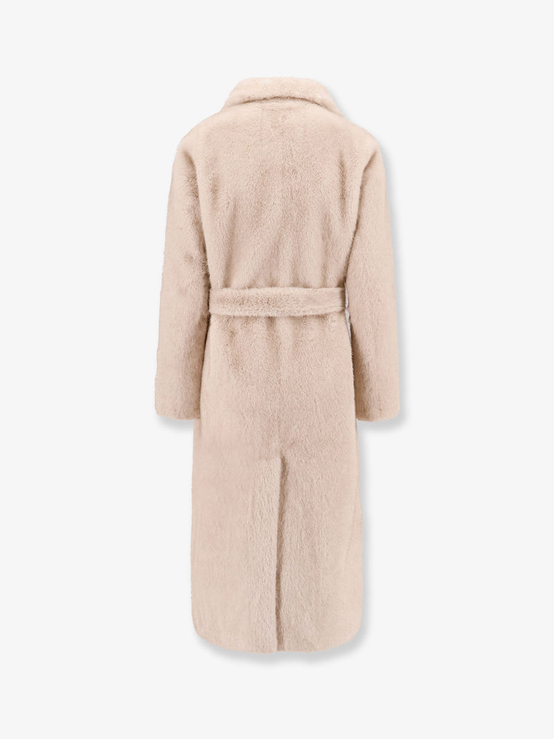 Nugnes1920 ECO MINK Sconto