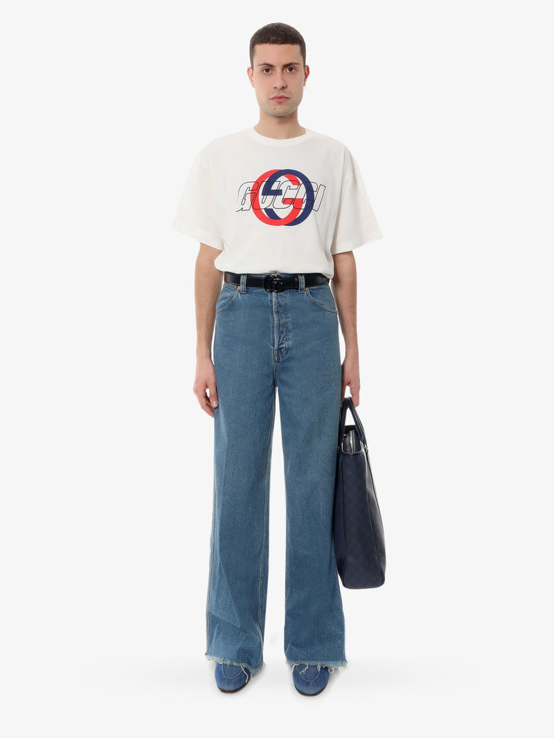 Nugnes1920 JEANS Moda