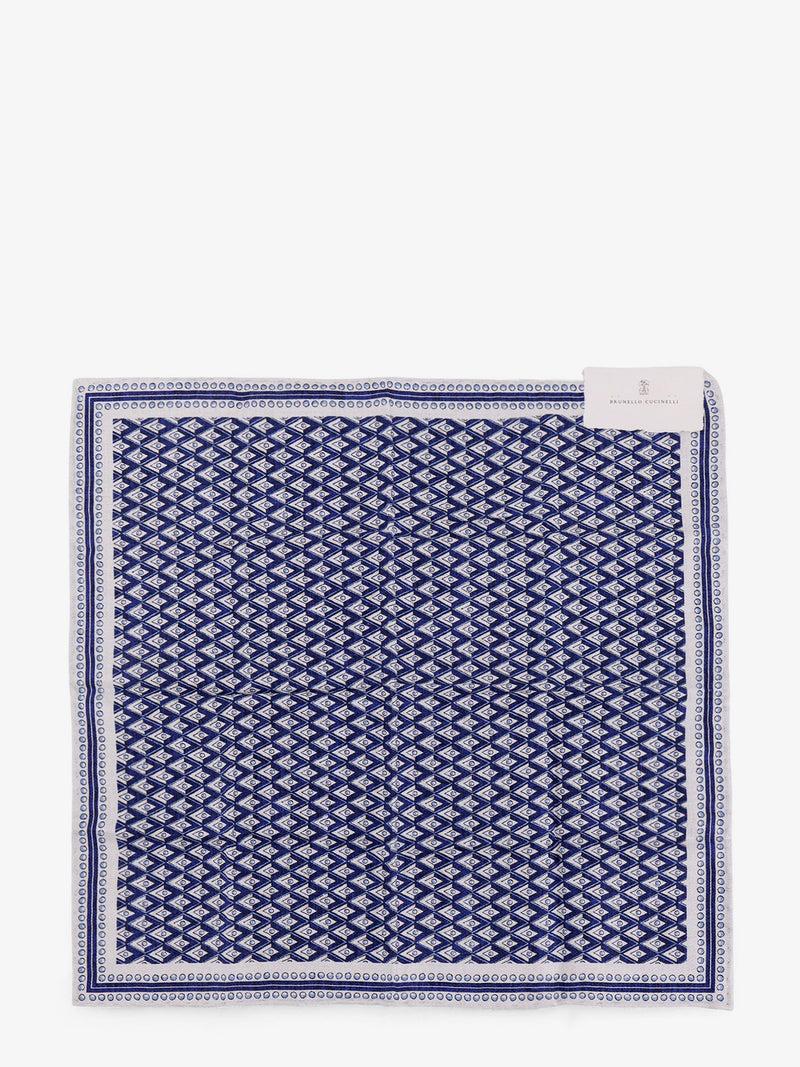 Nugnes1920 POCHETTE Negozio