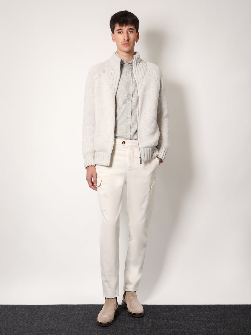 Nugnes1920 CAMICIA Moda
