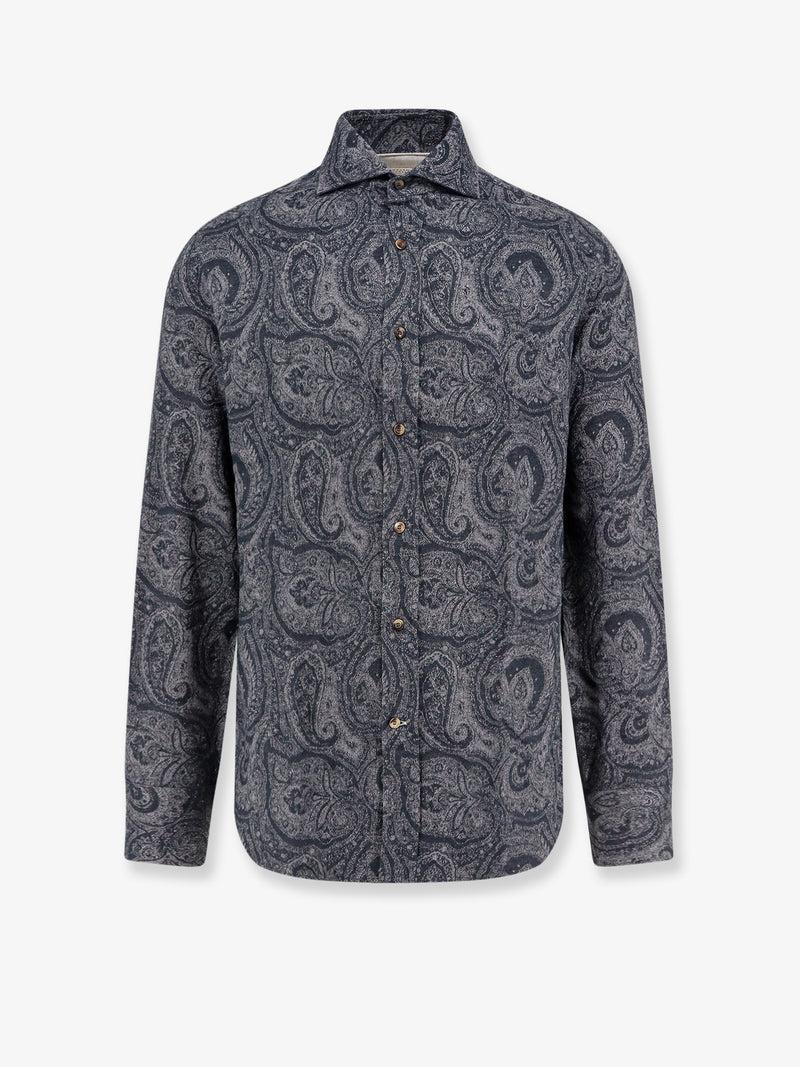 Nugnes1920 CAMICIA