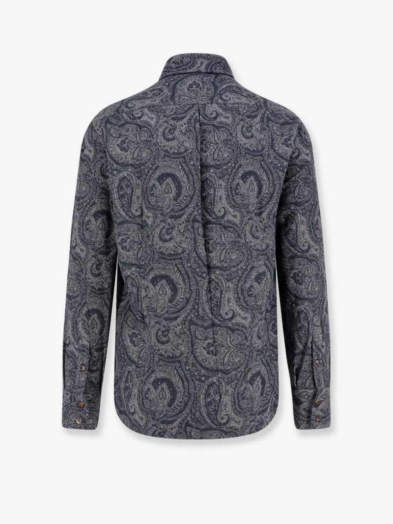 Nugnes1920 CAMICIA 2025