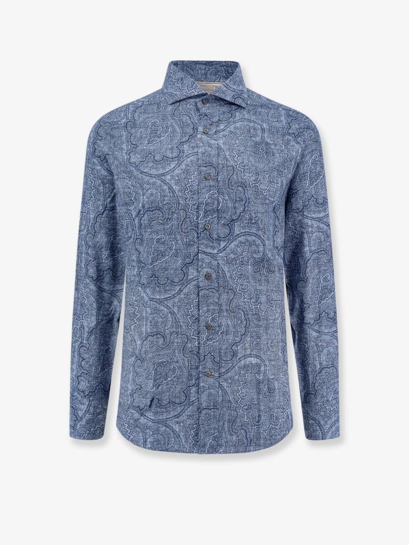 Nugnes1920 CAMICIA