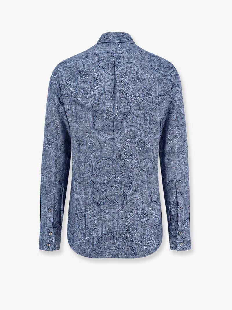Nugnes1920 CAMICIA Italia