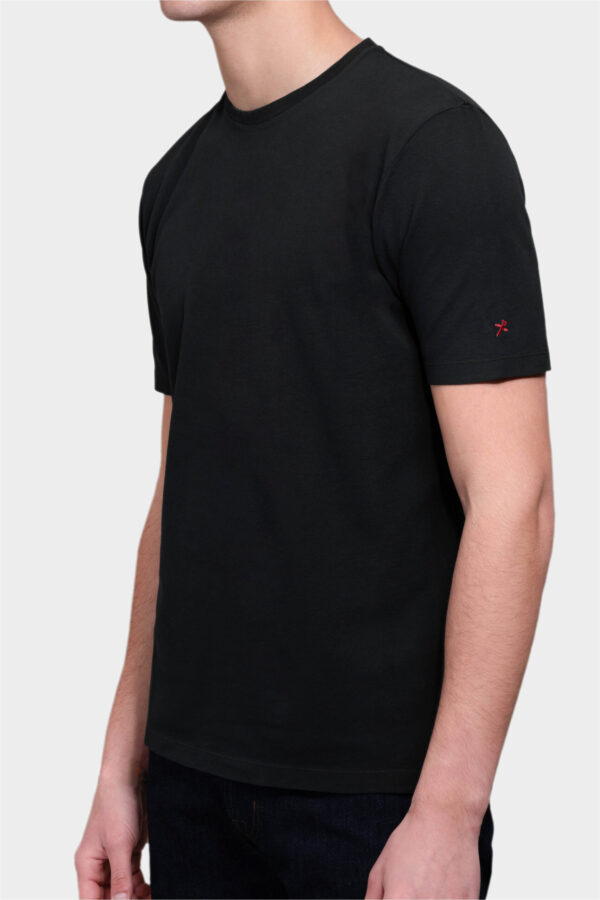 Sartoria Tramarossa JUSTIN – Black Economico