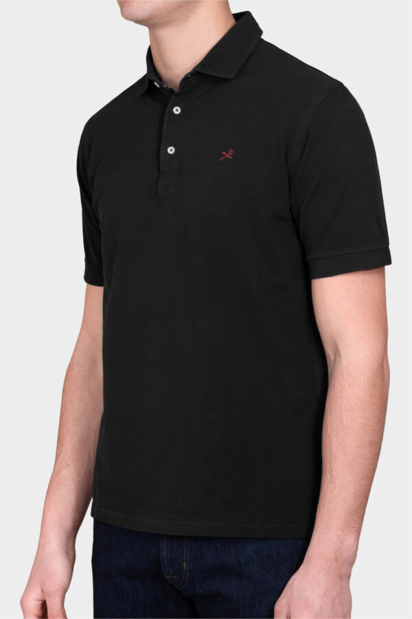 Sartoria Tramarossa MIKE – Black Outlet