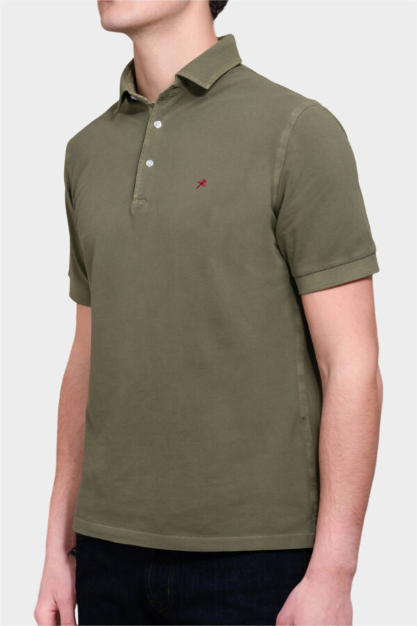 Sartoria Tramarossa MIKE – Iris Green I Più Venduti