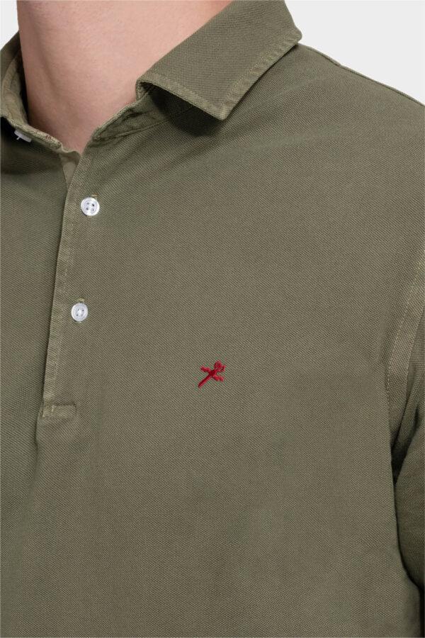 Sartoria Tramarossa MIKE – Iris Green I Più Venduti