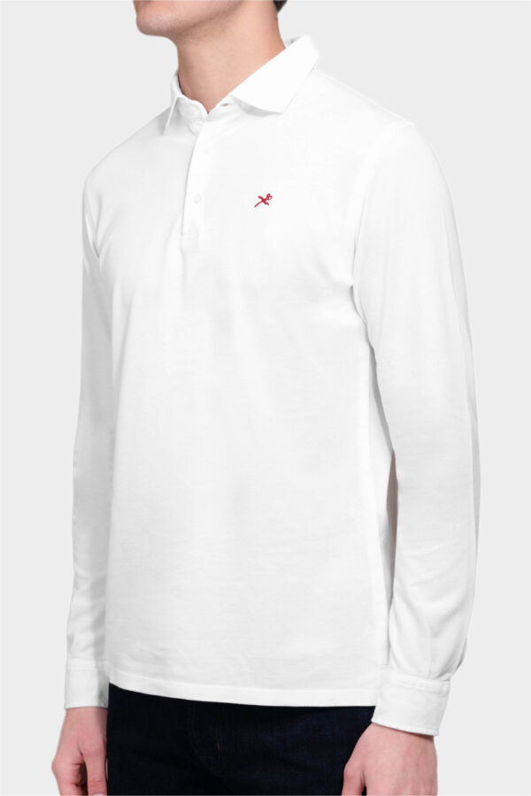Sartoria Tramarossa CRIS – Bianco Negozio