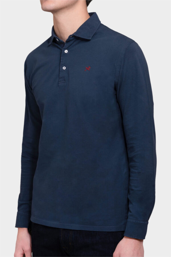Sartoria Tramarossa CRIS – Navy Blue Ultimi due giorni