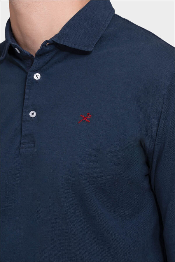 Sartoria Tramarossa CRIS – Navy Blue Ultimi due giorni