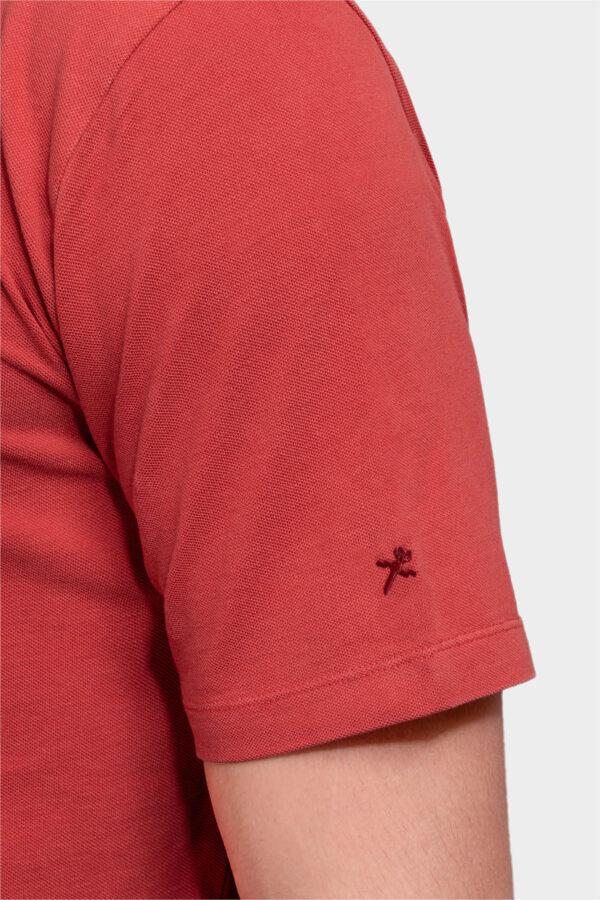 Sartoria Tramarossa JUSTIN RED Italia