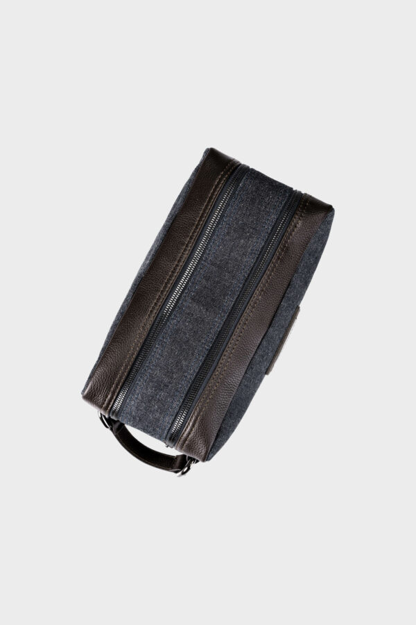 Sartoria Tramarossa AMALFI – Beauty Case – Brown Acquista Ora