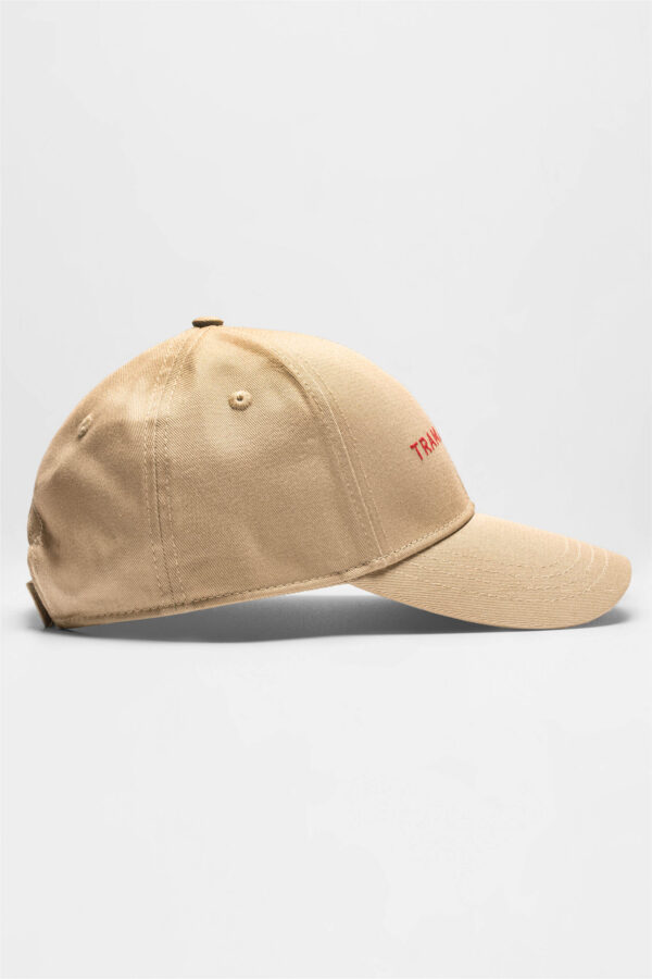 Sartoria Tramarossa JOE GABARDINA BEIGE Prezzo Ridotto