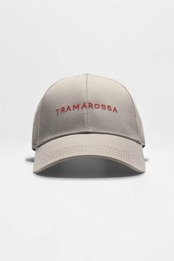 Sartoria Tramarossa JOE GABARDINA ALOE