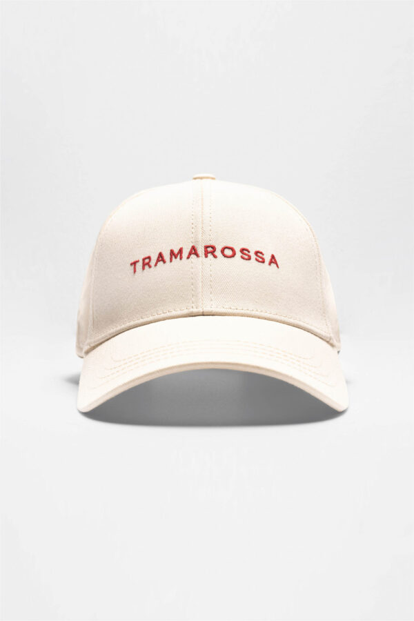 Sartoria Tramarossa JOE GABARDINA BIANCO Convenienza