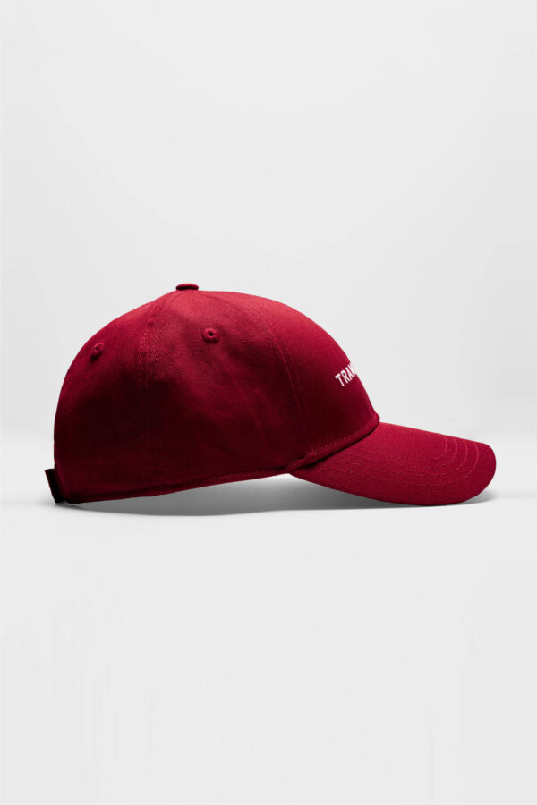 Sartoria Tramarossa JOE GABARDINA ROSSO Sconto