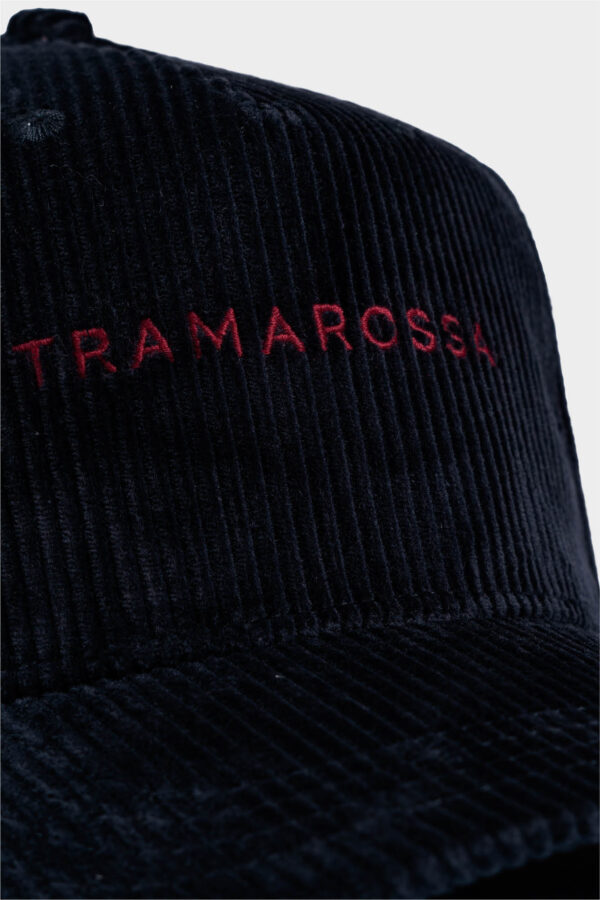 Sartoria Tramarossa JOE VELVET BLU MEDIO Online