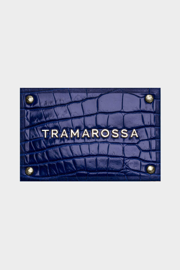 Sartoria Tramarossa Salpa in Alligator – Royale
