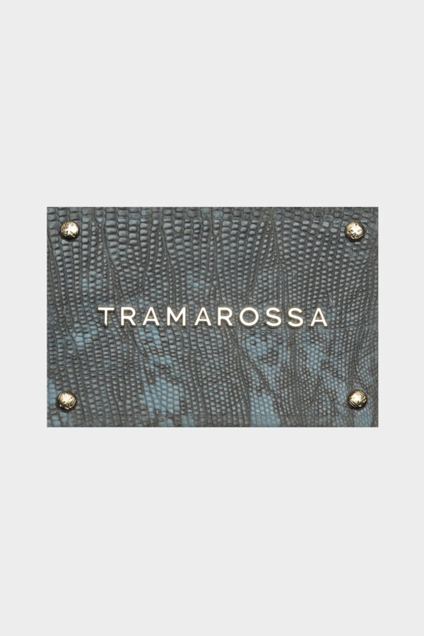 Sartoria Tramarossa Salpa in Lizard – Waterfall