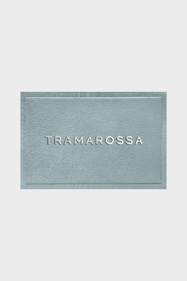 Sartoria Tramarossa Salpa in pelle suede – Angel