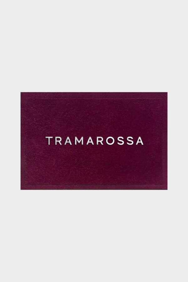 Sartoria Tramarossa Salpa in pelle suede – Wine
