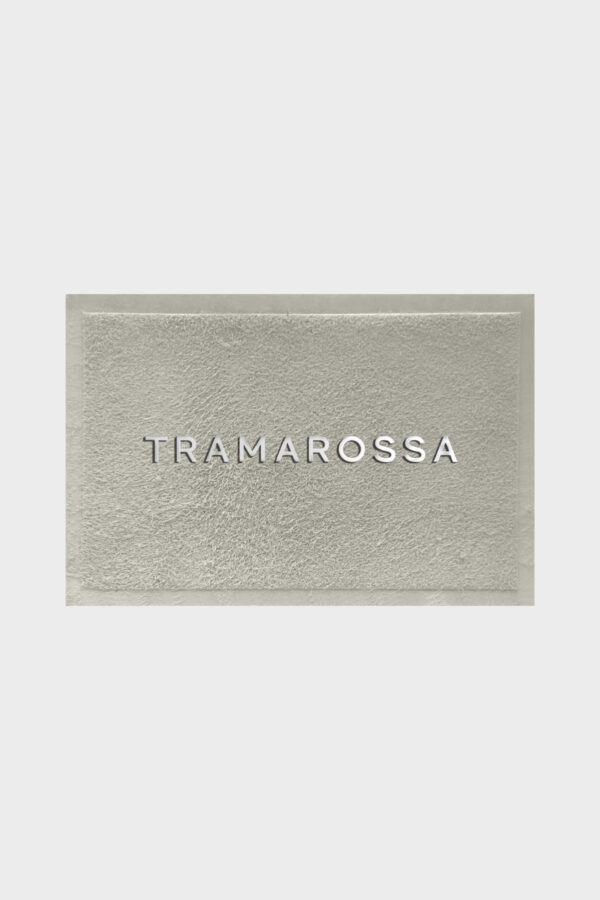 Sartoria Tramarossa Salpa in pelle suede – Butter