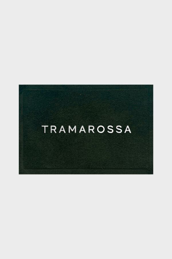 Sartoria Tramarossa Salpa in pelle suede – Musk Qualità Garantita