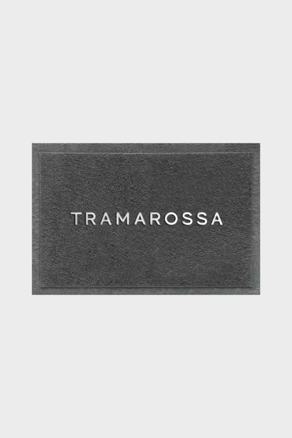 Sartoria Tramarossa Salpa in pelle suede – Smog Prezzo Ridotto