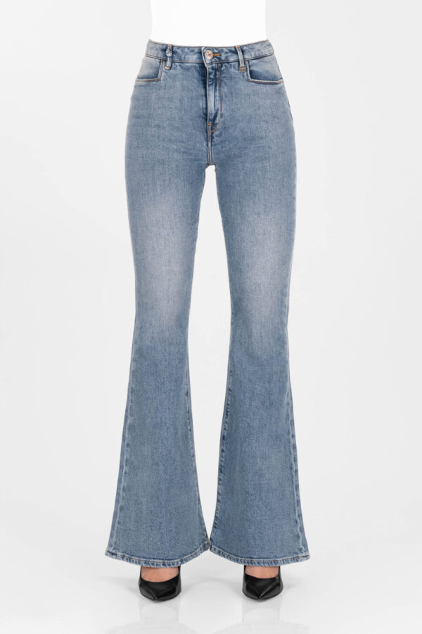 Sartoria Tramarossa LAVINIA – Bleach Used Vendita Calda