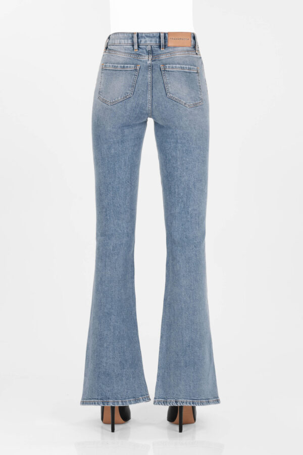 Sartoria Tramarossa LAVINIA – Bleach Used Vendita Calda