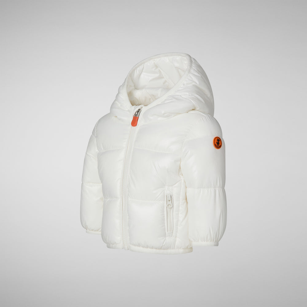 Save the duck UNISEX PIUMINO ANIMAL FREE JODY BIANCO 2025