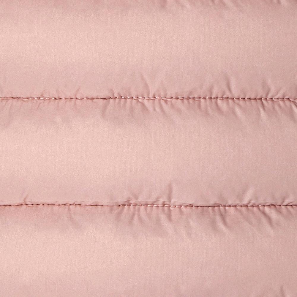 Save the duck SALOPETTE NEONATO JUNI IN BLUSH PINK In Linea