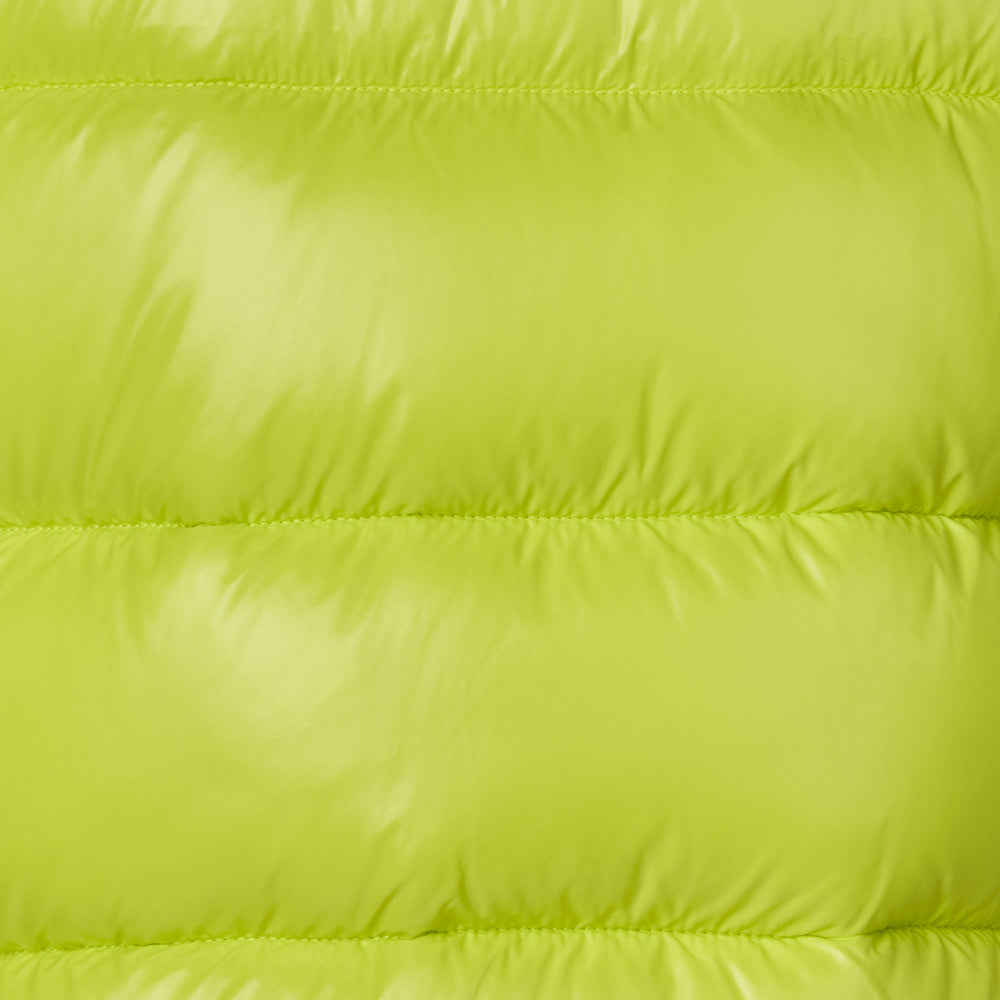 Save the duck PIUMINO ANIMAL FREE BAMBINO ARTIE VERDE LIME Negozi Online