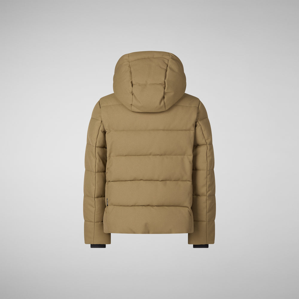 Save the duck PIUMINO ANIMAL FREE BAMBINO RADLEY VERDE MUSCHIO Promozione Limitata