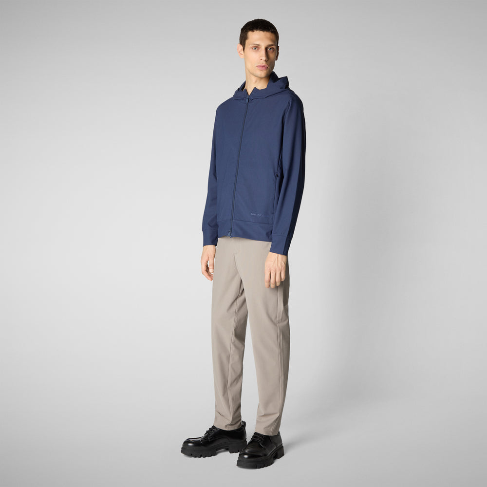 Save the duck PANTALONE UOMO STEVE IN SANDALO BEIGE Pezzi Unici