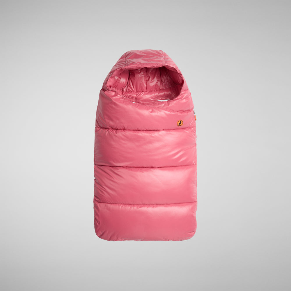 Save the duck SACCO NANNA NEONATO KAY IN BLOOM PINK