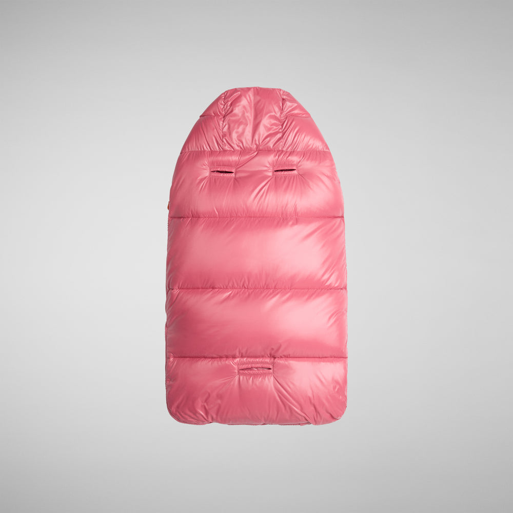 Save the duck SACCO NANNA NEONATO KAY IN BLOOM PINK Offerta
