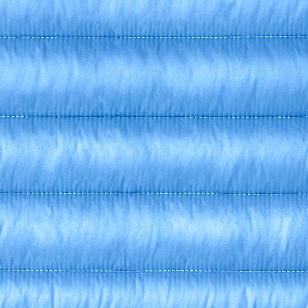 Save the duck SACCO NANNA NEONATO MAY IN CERULEAN BLUE Outlet