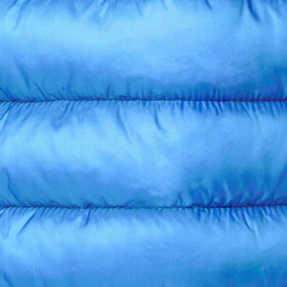Save the duck SALOPETTE NEONATO JUNI IN CERULEAN BLUE In Vendita