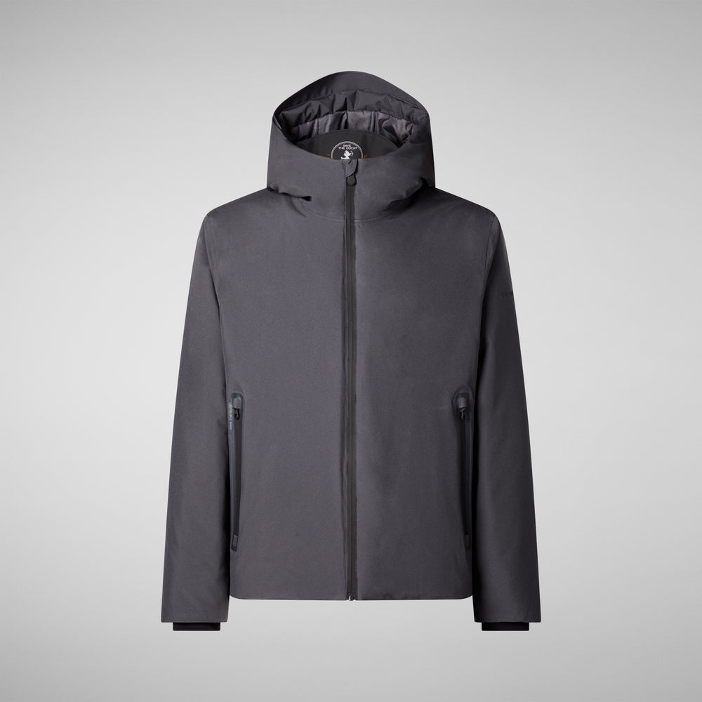 Save the duck GIACCA UOMO FLYNN STORM GREY Nuovi prodotti