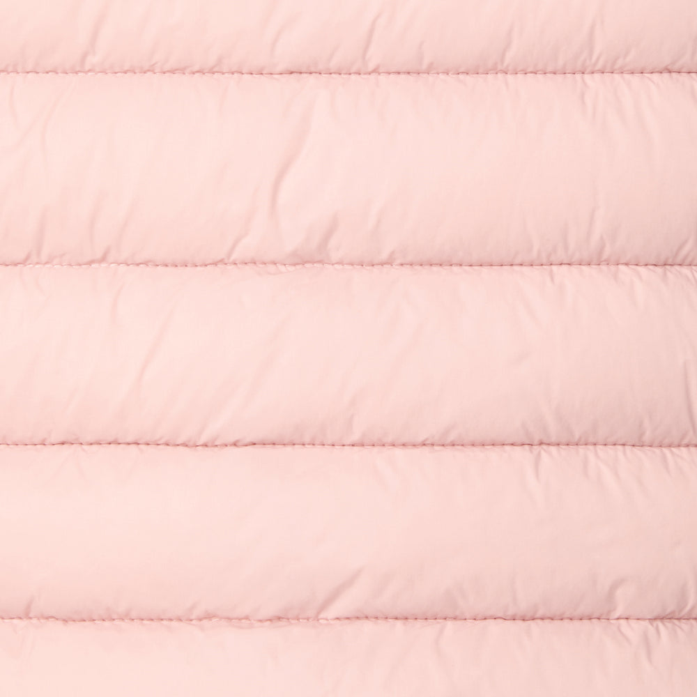 Save the duck PIUMINO ANIMAL FREE BAMBINA LECI ROSA CONFETTO Offerta